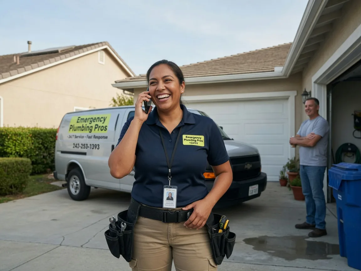 Emergency Plumber Ocean Park, WA FAQs